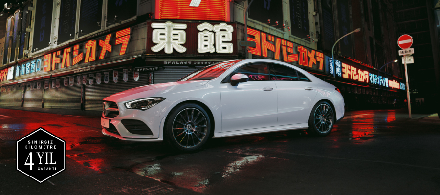 Mercedes-Benz